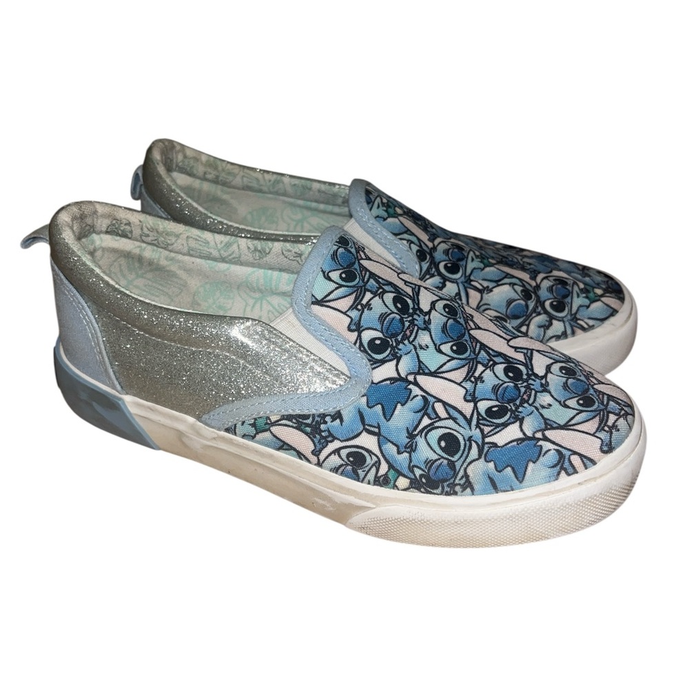 ⭐️5FOR$25⭐️ Disney Lilo & Stitch Sneakers